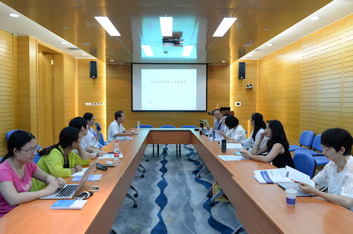 第十五届全国语用学研讨会 第十五届全国语用学研讨会