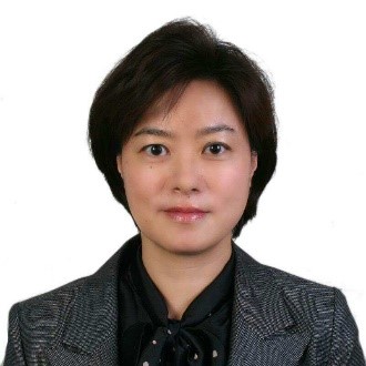 蒋维华 中国中化集团公司对外合作部总经理