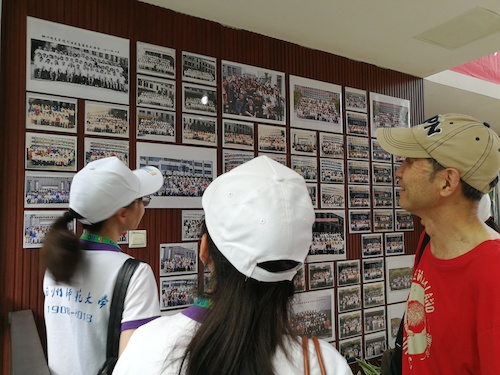 寻找毕业照1 寻找毕业照1