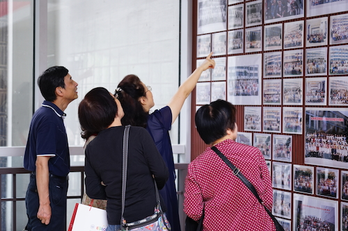 寻找毕业照2 寻找毕业照2