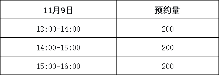接种时间 接种时间