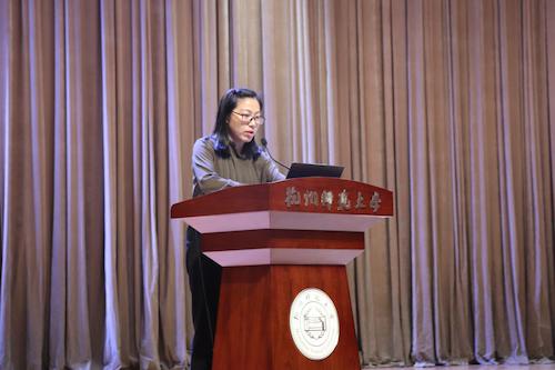 陈思颖老师 陈思颖老师