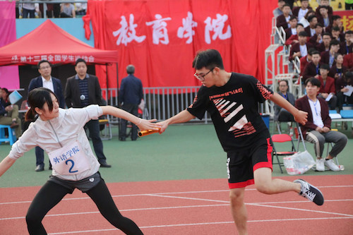 甲组混合4X400 甲组混合4X400