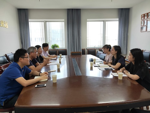 交流会照片 交流会照片