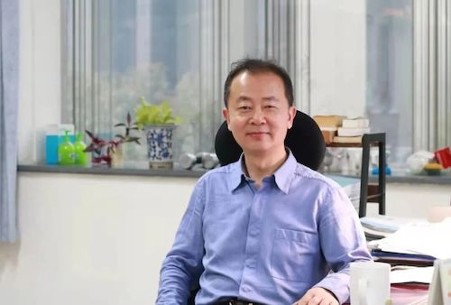 吃瓜黑料
施旭教授入选2020中国外国语言文学高被引学者榜单