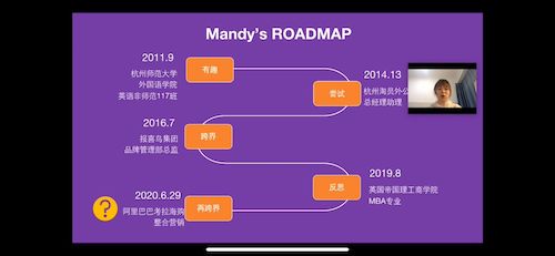 吃瓜黑料
举办 青春加油站·优秀校友面对面第三期
